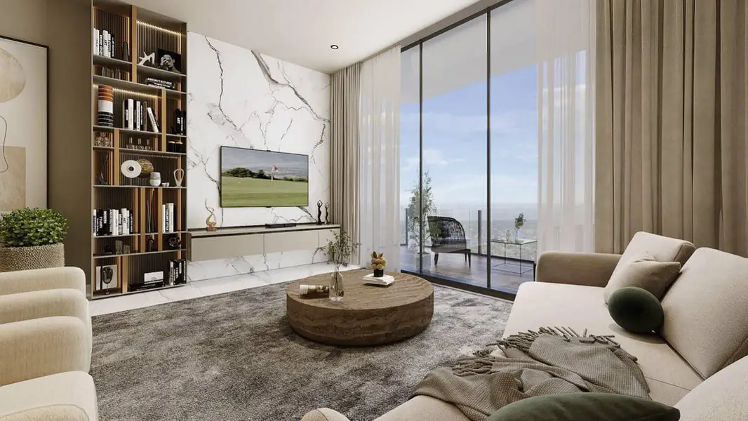 Milos by Karma Developers